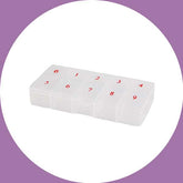 Nail Tips Box